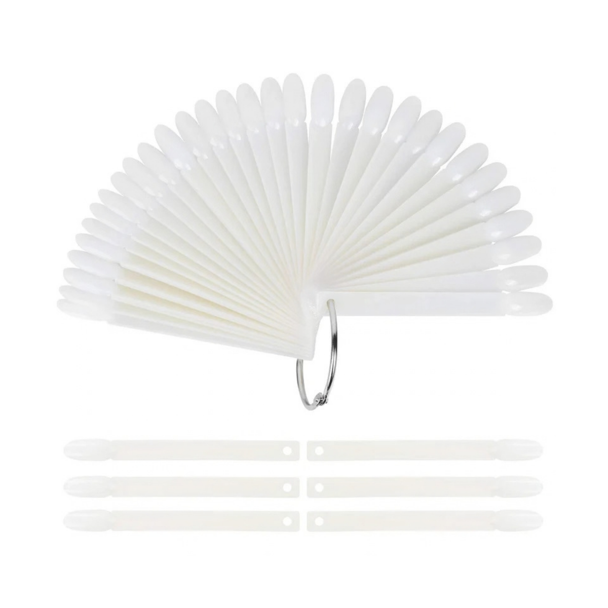 SAMPLE TIP (DISPLAY TIP) | 50PCS
