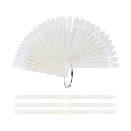 SAMPLE TIP (DISPLAY TIP) | 50PCS