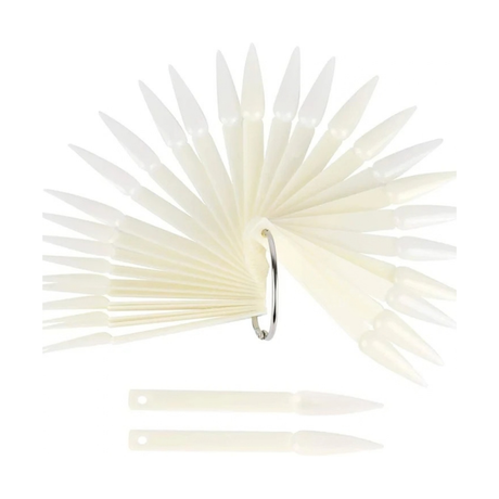 SAMPLE TIP (DISPLAY TIP) | 50PCS