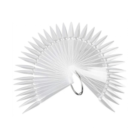 SAMPLE TIP (DISPLAY TIP) | 50PCS