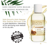 SATIN SMOOTH | SATIN RELEASE ( 4OZ )