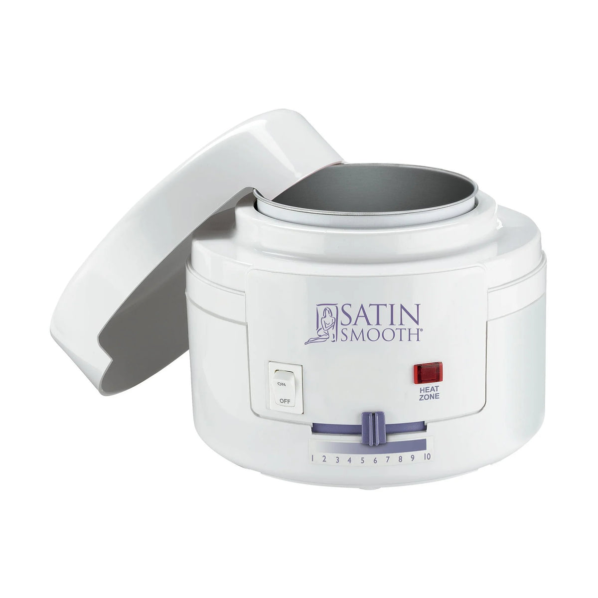 SATIN SMOOTH | WAX WARMER - Single