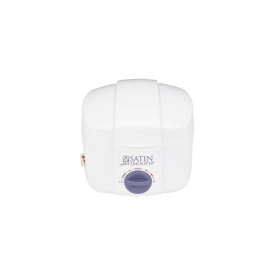 SATIN SMOOTH | SINGLE WAX WARMER