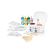 Satin Smooth - Professional Double Warmer Kit