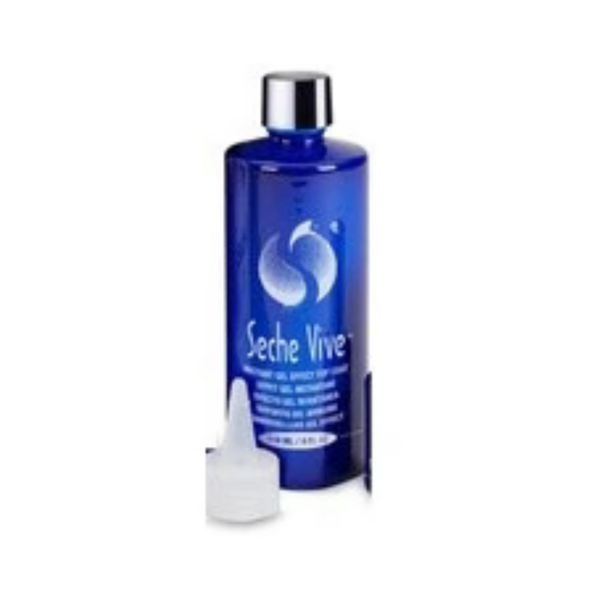 SECHE VIVE | NAIL LACQUER | TOP COAT - 4 OZ