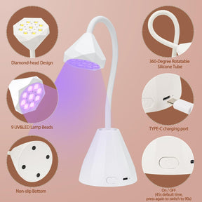 Mini UV Lamp - M1