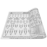 PRACTICE MAT