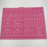 PRACTICE MAT