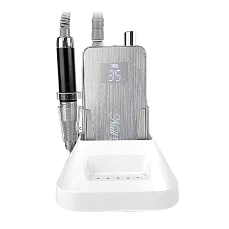 BRUSHLESS NAIL DRILL MACHINE