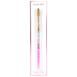 KIARASKY | KOLINSKY BRUSH