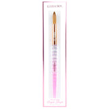 KIARASKY | KOLINSKY BRUSH