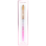 KIARASKY | KOLINSKY BRUSH