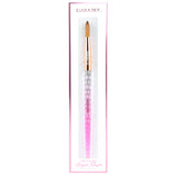 KIARASKY | KOLINSKY BRUSH