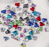 RHINESTONE MIX | Bag