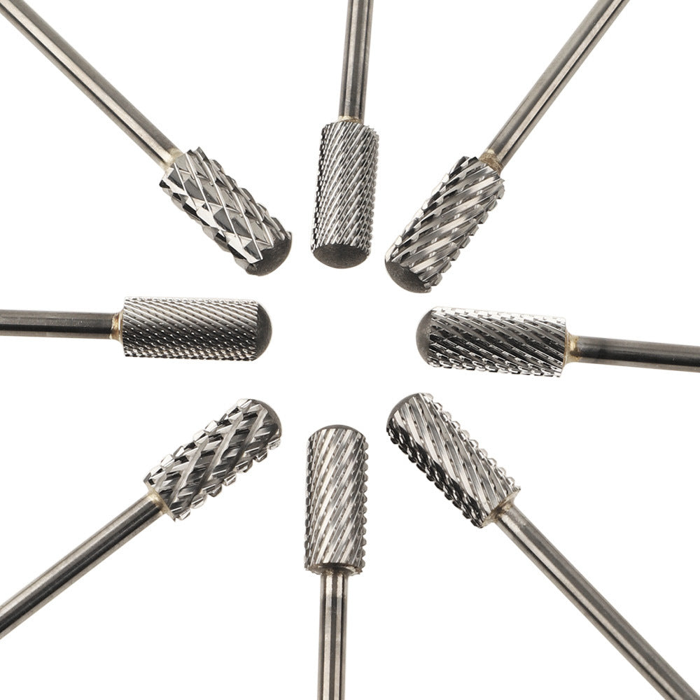 NAIL DRILL BIT | 3/32" SMALL SAFETY BIT