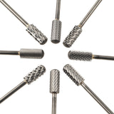 NAIL DRILL BIT | 3/32" SMALL SAFETY BIT