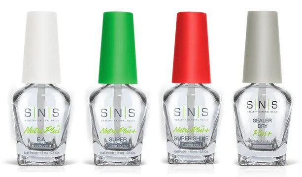 SNS | FOUNDATION