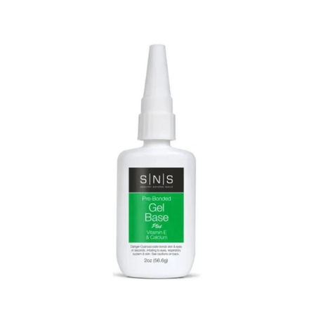 SNS - Foundation - #2 Gel Base (Refill)