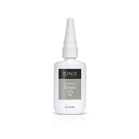 SNS - Foundation - #3 Sealer (Refill)