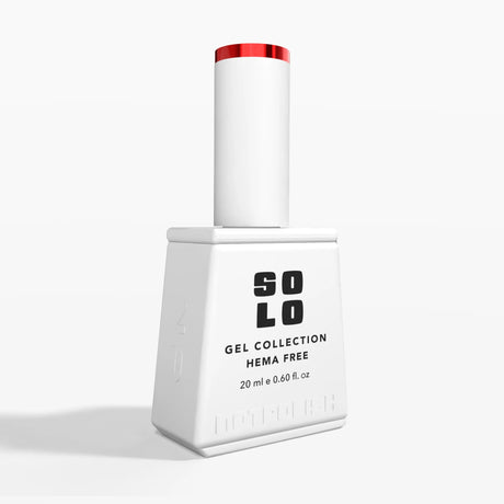 NOT POLISH | SOLO GEL COLLECTION - 48 COLORS