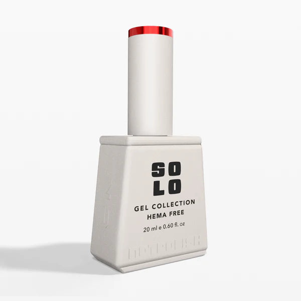 NOT POLISH | SOLO GEL COLLECTION - 48 COLORS