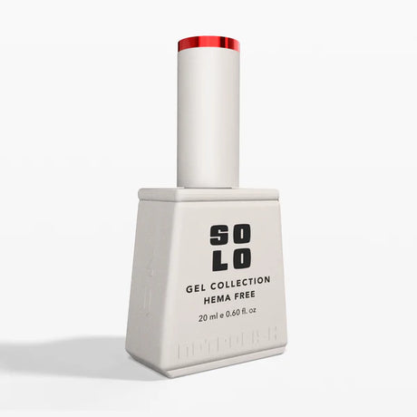 NOT POLISH | SOLO GEL COLLECTION - 48 COLORS
