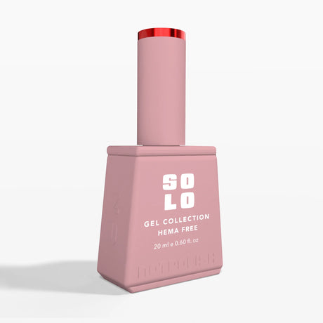 NOT POLISH | SOLO GEL COLLECTION - 48 COLORS