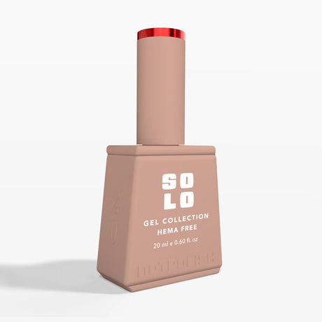 NOT POLISH | SOLO GEL COLLECTION - 48 COLORS