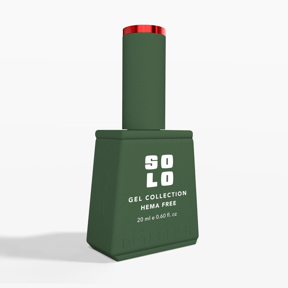NOT POLISH | SOLO GEL COLLECTION - 48 COLORS