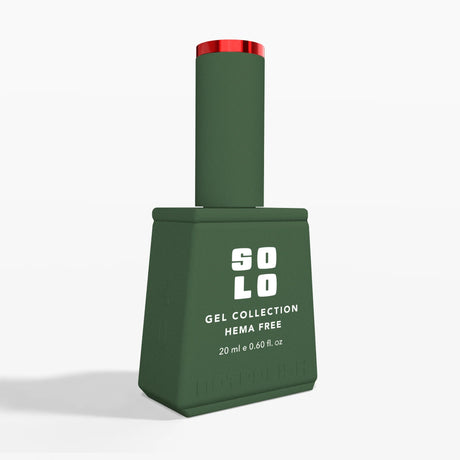 NOT POLISH | SOLO GEL COLLECTION - 48 COLORS