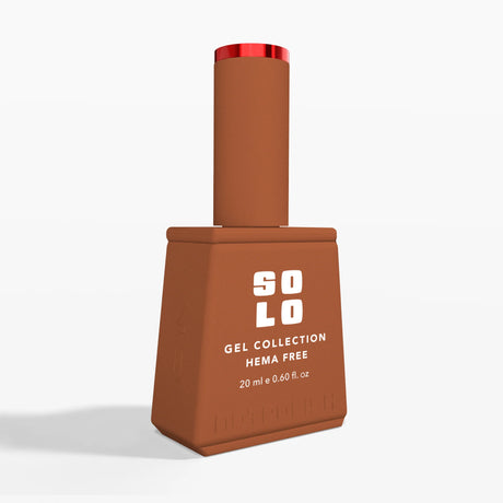 NOT POLISH | SOLO GEL COLLECTION - 48 COLORS