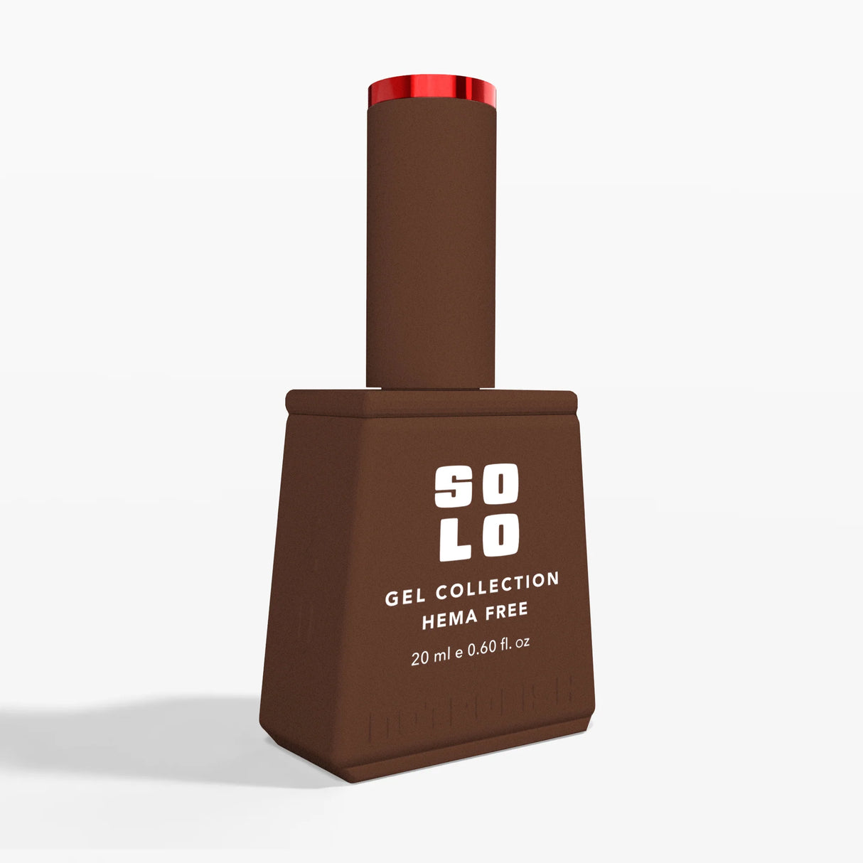 NOT POLISH | SOLO GEL COLLECTION - 48 COLORS