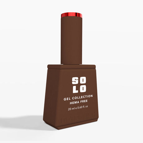 NOT POLISH | SOLO GEL COLLECTION - 48 COLORS