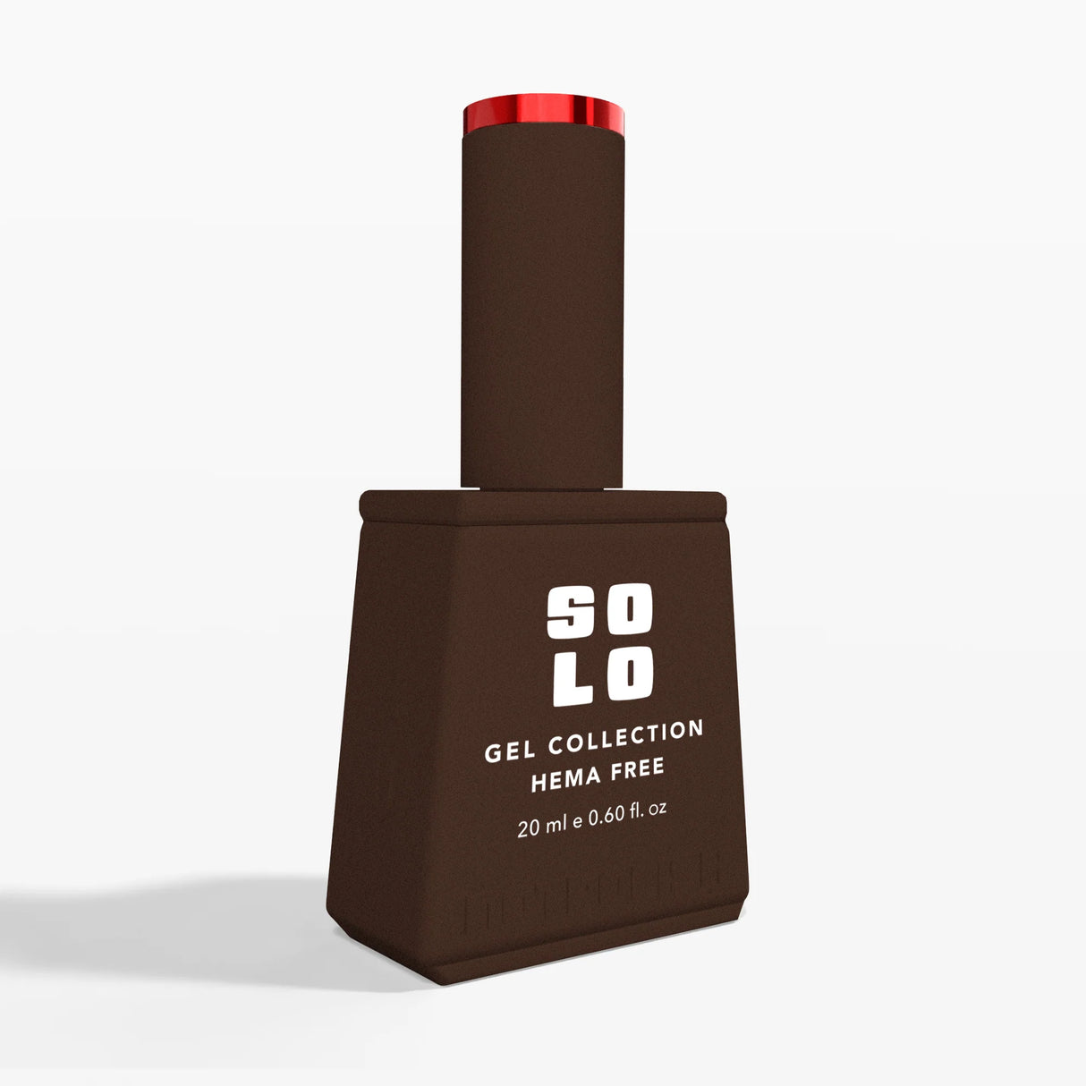 NOT POLISH | SOLO GEL COLLECTION - 48 COLORS