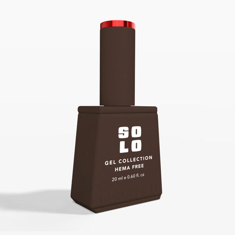 NOT POLISH | SOLO GEL COLLECTION - 48 COLORS