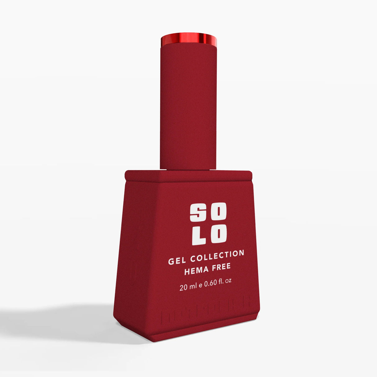 NOT POLISH | SOLO GEL COLLECTION - 48 COLORS