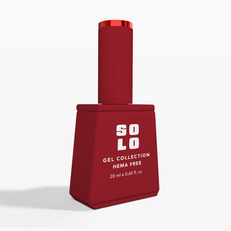 NOT POLISH | SOLO GEL COLLECTION - 48 COLORS