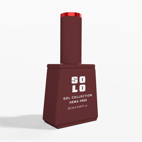 NOT POLISH | SOLO GEL COLLECTION - 48 COLORS