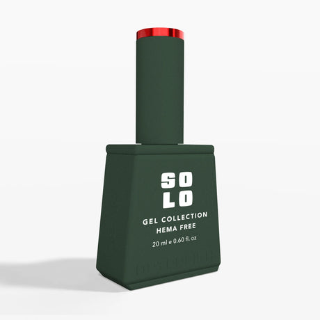 NOT POLISH | SOLO GEL COLLECTION - 48 COLORS