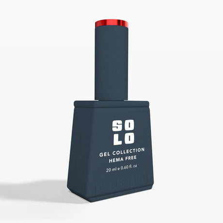 NOT POLISH | SOLO GEL COLLECTION - 48 COLORS