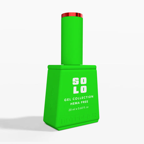 NOT POLISH | SOLO GEL COLLECTION - 48 COLORS