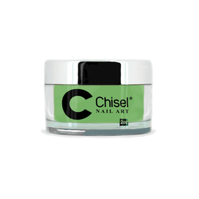 Chisel - Powder - Solid 026