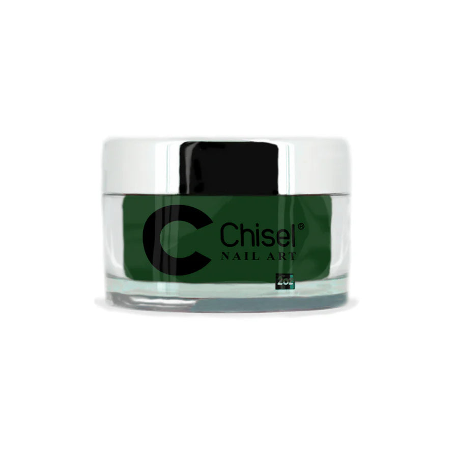 CHISEL | POWDER | SOLID 157