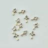NAIL CHARM | KEY HEART