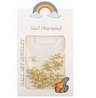 NAIL CHARM | DIAMOND CROSS