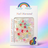 NAIL CHARM | AURORA BUTTERFLY