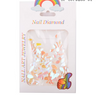 RHINESTONE | GLASS CRYSTAL MIXED SHAPE