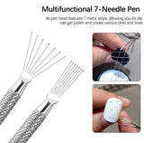 NAIL ART TOOL | SPIDER-GEL TOOL