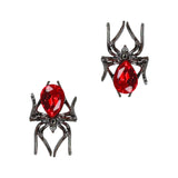 NAIL CHARM | DIAMOND SPIDER - BAG OF 10