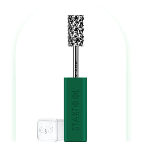 STARTOOL |  LARGE BARREL NAIL BIT 3/32